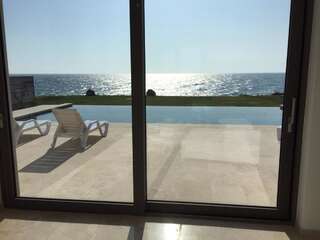 Виллы Villa Cape Vergoti Лозенец Вилла с видом на море-1