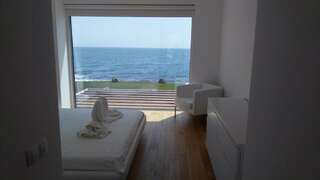 Виллы Villa Cape Vergoti Лозенец Вилла с видом на море-22